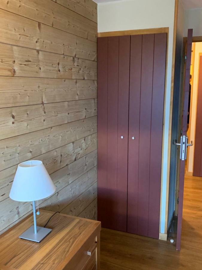 Val Thorens Temple Of The Sun - Ski In, Ski Out Exterior foto