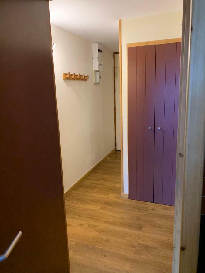 Val Thorens Temple Of The Sun - Ski In, Ski Out Exterior foto